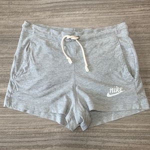 Nike Sweat Shorts